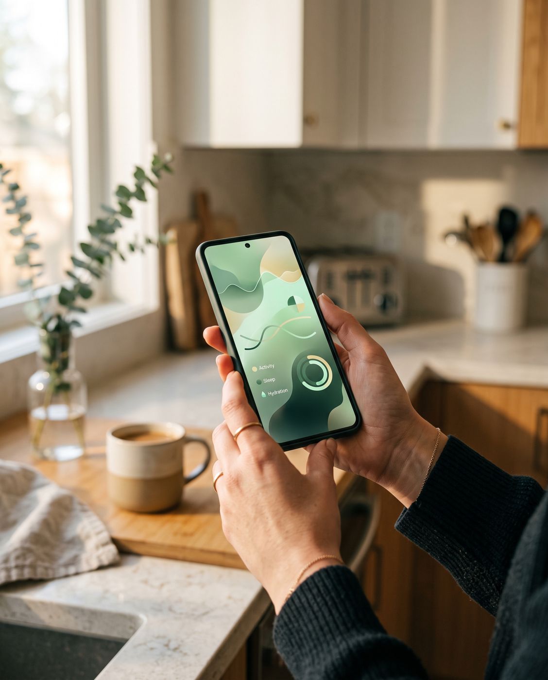 Member app lifestyle