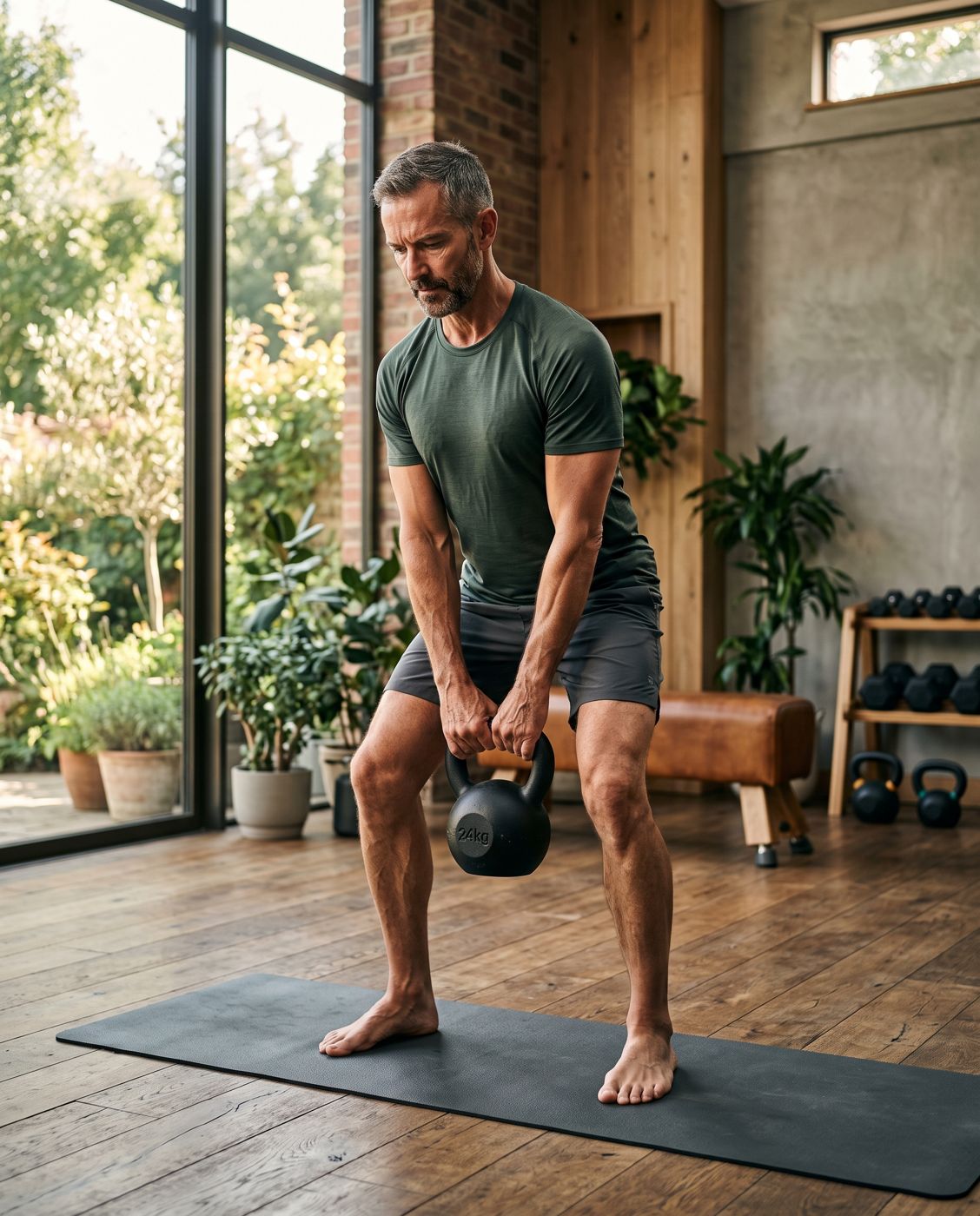 Strength program